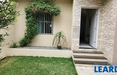 Imagem 2: SOBRADO - VILA SANTISTA - SP