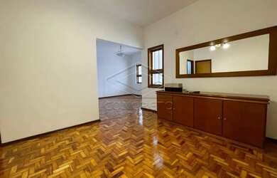 Imagem 15: Casa Residência em Jaú. Churrasqueira, Área de serviço, 12m² de Áreae2...