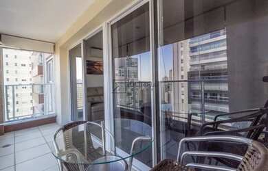 Imagem 12: Venda Apartamento 1 Dormitórios - 53 m² Campo Belo