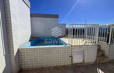 Imagem 7: Cobertura duplex com 211,00m² e 5 quartos em Recreio dos Bandeirantes,...