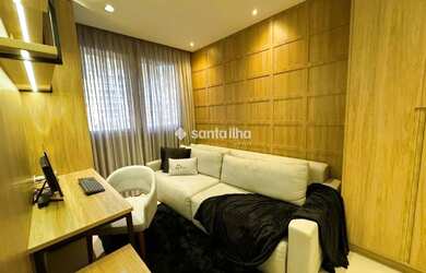 Imagem 9: Apartamento com 2 dormitórios à venda, 73m² - Centro - Florianópolis/SC