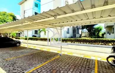 Imagem 16: Vendo apartamento no Cond. Bertioga, 2 quartos, 3 andar