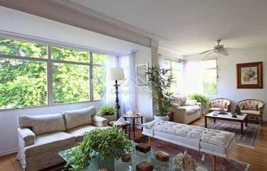 Imagem 4: Venda Apartamento 3 Dormitórios - 170 m² Pinheiros