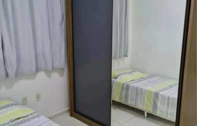 Imagem 8: CONQUISTA ALEIXO APTO 100 MOBILIADO