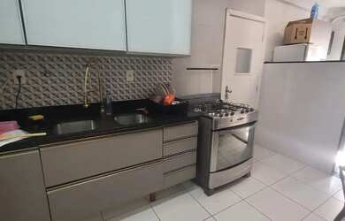 Imagem 10: Apartamento para vender e alugar no MANSÃO BAÍA DE SANTORINI , PATAMARES...