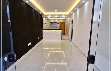 Imagem 8: Imóvel para venda com 84 metros quadrados com 3 quartos em Várzea das...