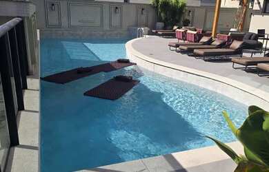 Imagem 13: APTO RUA 264 GRETA PALACE - ANDAR ALTO COM VISTA MAR