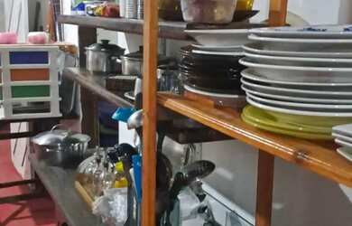 Imagem 5: Vende-se um sonho. Piscina, Churrasqueira, Imóvel mobiliadoeVaranda