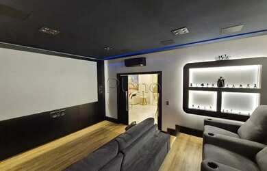 Imagem 12: Sobrado à venda em Campinas, Alphaville Dom Pedro 2, com 4 quartos, com...