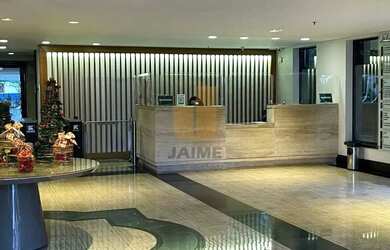 Imagem 14: CONJUNTOS UNIFICADOS 2 SALAS E 2 VAGAS