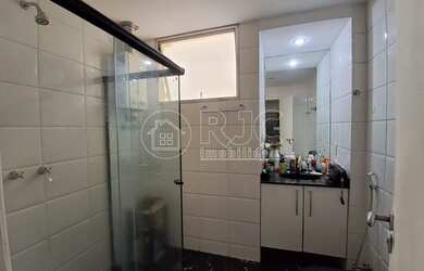 Imagem 10: Imóvel para venda com 60 metros quadrados com 1 quarto em Copacabana...