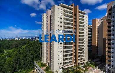 Imagem: O apartamento possui 3 Dormitórios, 3 Banheiros, 3 Vagas na