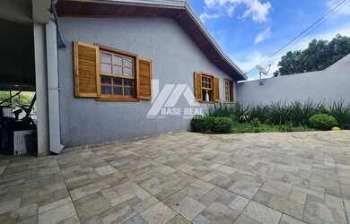 Imagem 2: Casa com 3 quartos à venda e ponto comercial