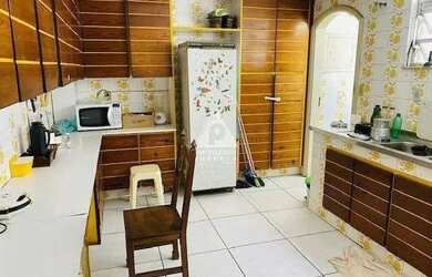 Imagem 5: Apartamento no Leblon com 4 Quartos, Suíte e Vista Mar Exclusiva