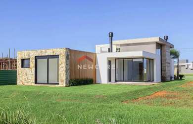 Imagem 2: Casa de condomínio em Av Castelo Branco - Centenário - Torres/RS