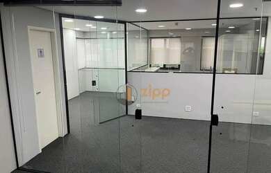 Imagem 9: Sala à venda, 44 m² por R$ 415.000 - Santana - São Paulo/SP