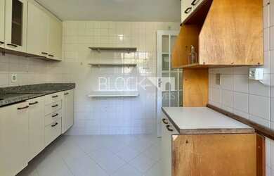 Imagem 10: Recreio dos Bandeirantes Apartamento 2 quartos, sendo 1 suite