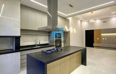 Imagem 7: CASA NO CONDOMÍNIO SETLIFE II, MIRASSOL-SP