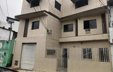 Imagem: O apartamento para alugar possui 2 Dormitórios, 1 Banheiro