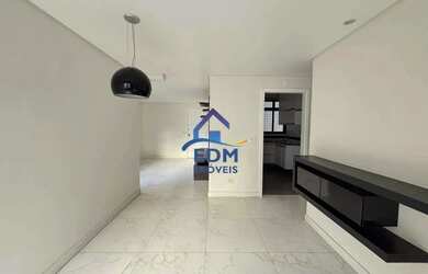 Imagem: O apartamento possui 3 Dormitórios, 3 Banheiros, 2 Vagas na