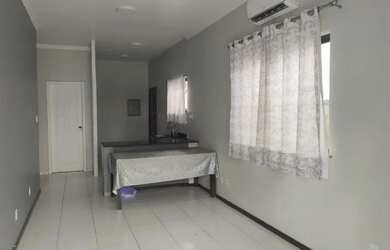 Imagem 5: Casa no Cidade Jardim 1, 3/4 sendo 1 suite, 1 vaga de garagem