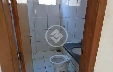 Imagem 4: Casa Completa no Condomínio Diamante Azul Conforto e Economia por R$205...