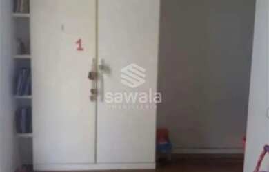 Imagem: O apartamento possui 3 Dormitórios, 4 Banheiros, 2 Vagas na