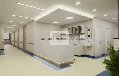 Imagem 3: Conjunto de 03 salas à venda com o total de 431,23 m² no Santa Lucia- Belo horizonte , MG