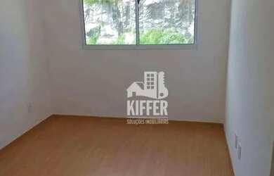 Imagem 16: Apartamento com 2 quartos à venda, 50 m² por R$ 295.000 - Alcântara...