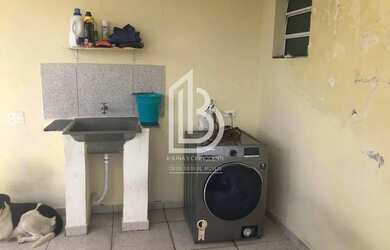 Imagem 14: Sobrado 340 m² à venda 3 dorms, piscina e 15 vagas no Santa Paula