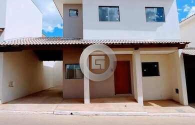 Imagem 3: Casa em Montes Claros, no bairro Belvedere, à venda