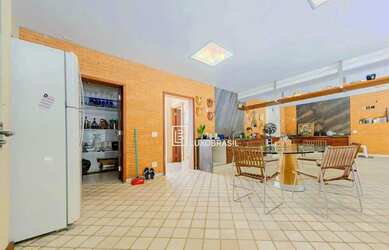 Imagem 9: LB - RJ843 Casa com 6 suítes à venda no Condomínio Nova Ipanema, 1116...