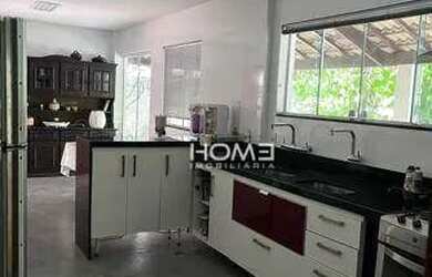 Imagem 15: Casa com 4 dormitórios à venda, 374 m² por R$ 2.200.000,00 - Recreio...