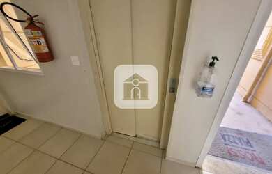 Imagem 2: Apartamento para venda no bairro Santa Mônica
