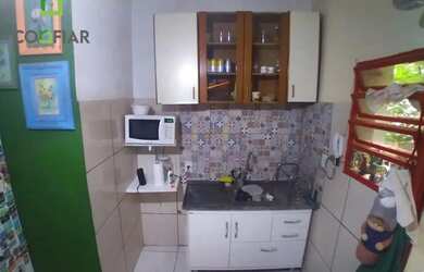 Imagem 6: Casa para Locação no Bairro Ressaca - Comercial ou Residencial