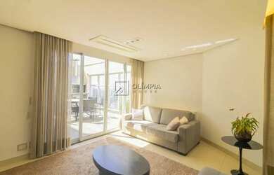 Imagem 12: Aluguel Cobertura 2 Dormitórios - 210 m² Brooklin