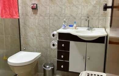 Imagem 10: RR0039 Casa a Venda 380m² JARDIM MACARENKO - OPORTUNIDADE - 3 Dorms 4...