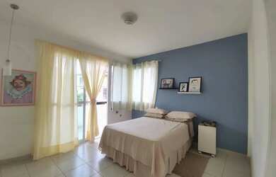 Imagem 5: Alugo Casa 5/4 no Alphaville I Paralela