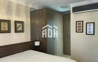 Imagem 14: Apartamento para Locação e Venda Alphaville Conde II, Barueri