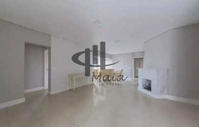 Imagem: O apartamento possui 4 Dormitórios, 2 Banheiros, 3 Vagas na