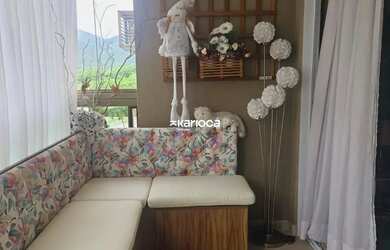 Imagem 3: Apartamento 2 Quartos 1 suíte no Maui Unique Residences Vista Piscina,...