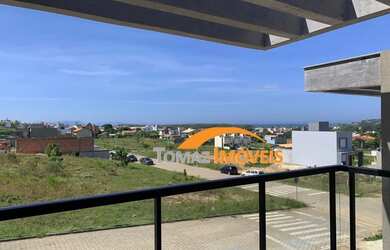 Imagem 9: Casa a Venda em Garopaba. Ar-condicionado, Vista para o mar, 99m² de...