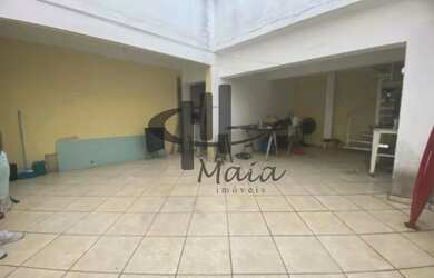 Imagem 12: Locação Sobrado Sao Caetano do Sul Santa Paula Ref 23217