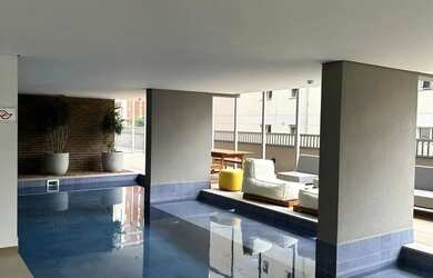 Imagem 10: Apartamento para venda com 20 metros quadrados com 1 quarto em Pinheiros...