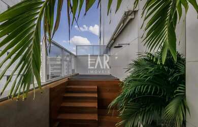 Imagem 12: Apartamento à venda, 1 quarto, 1 vaga, Funcionários - Belo Horizonte/MG