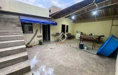 Imagem 7: Casa em Montes Claros