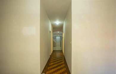 Imagem 6: Edifício Panambi. Lareira, 2 Banheirose3 Dormitórios