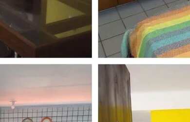 Imagem 2: CAMBOINHA SENSACIONAL - Diária R$75,00 por pessoa