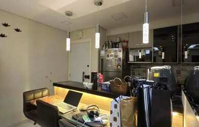 Imagem 4: Apartamento para venda em Condomínio Residencial Vista Park