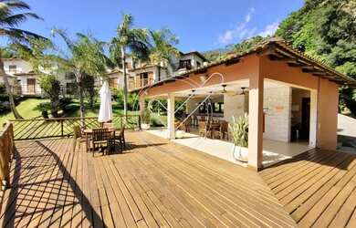 Imagem 6: Bangalô Mobiliado para Locação no Condominio Yacamim Reserva Residencial - Praia do Curral